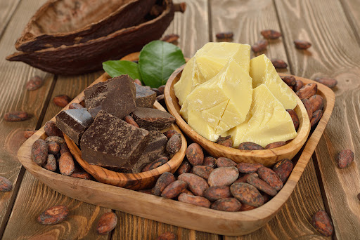 Natural Cocoa Butter